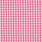 Vichy fushia carreaux 1 cm