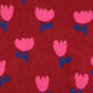 Sherpa tulipes roses - réception semaine 45