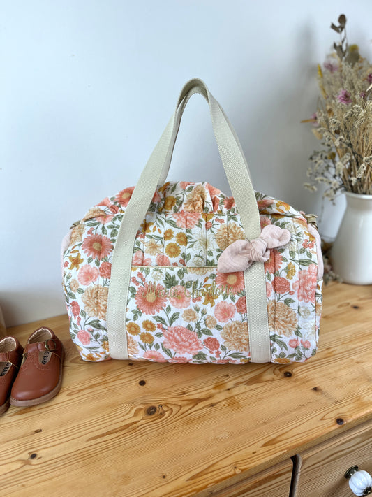 Sac Louison gaze Elisabeth personnalisable