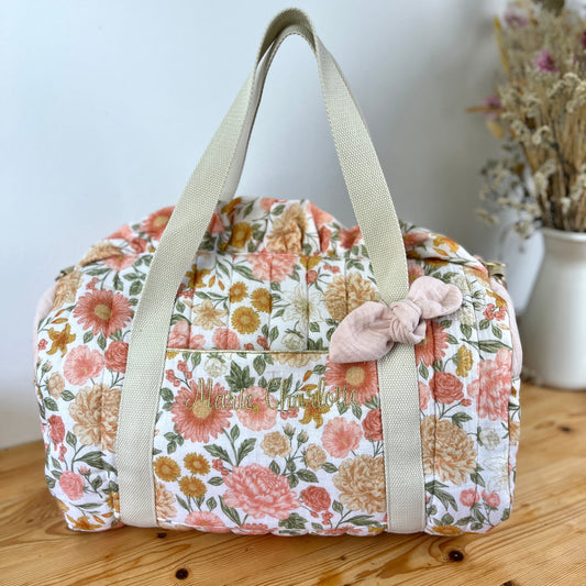 Sac Louison gaze Elisabeth