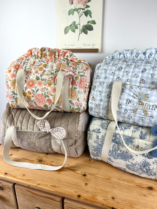 Sac Louison 100% personnalisable