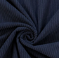 Navy blue velvet