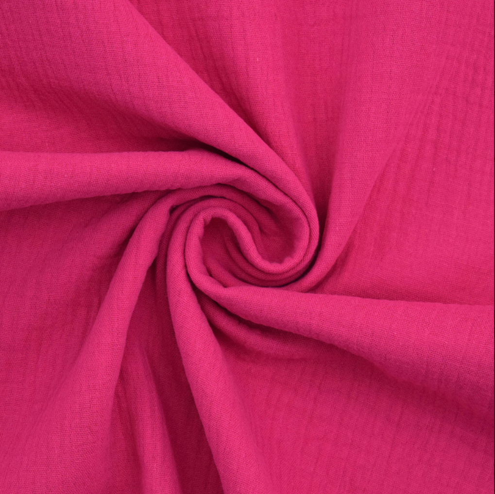 Rose fushia
