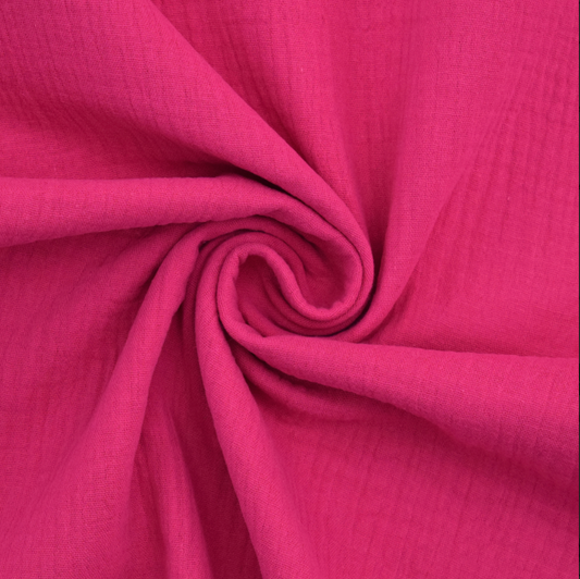 Rose fushia