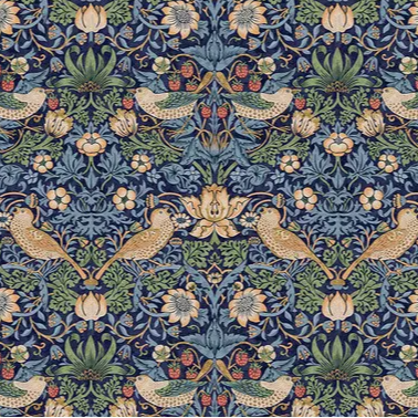 William Morris