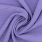 Coupon 1m15x40 Gaze Lilas