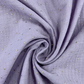 NEW! Light golden lilac gauze