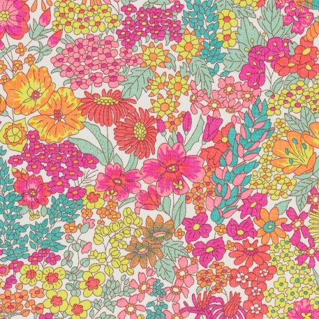 NOUVEAU ! Liberty Margaret Annie B