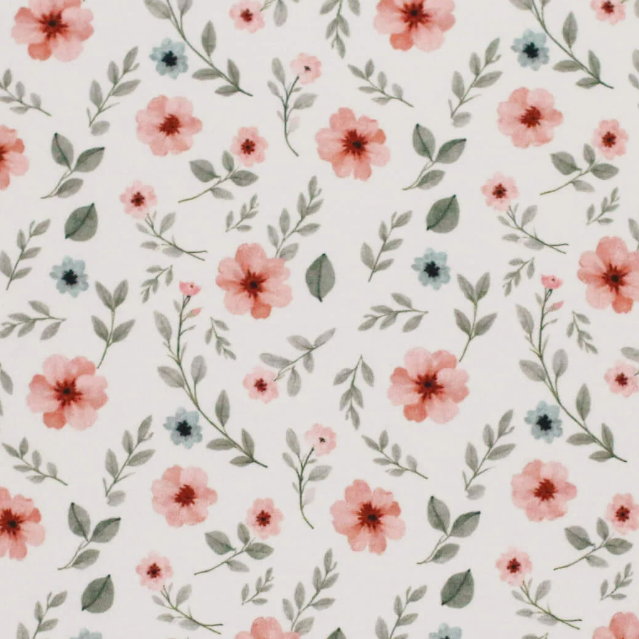 Jersey fleuri Elise