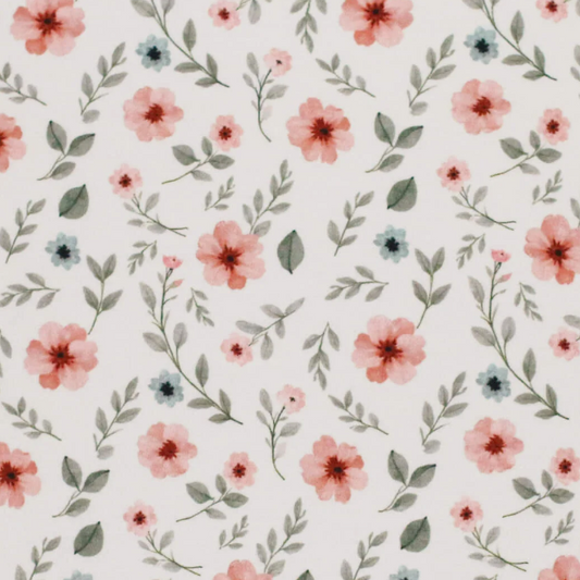 Jersey fleuri Elise