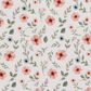 Jersey fleuri Elise