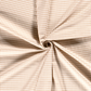 Vichy beige carreaux 5 mm