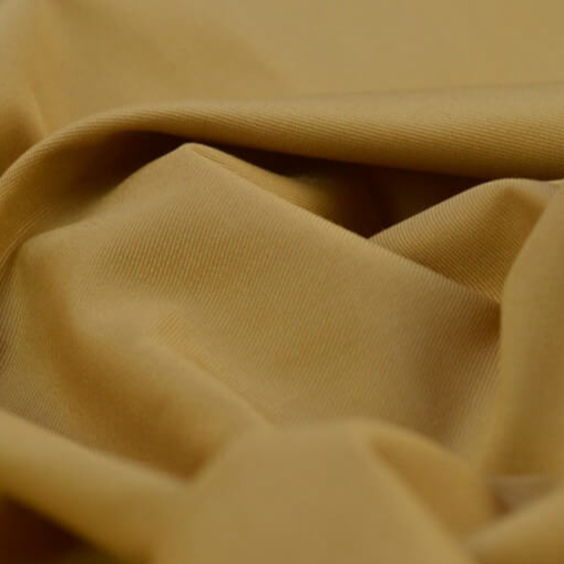 Gabardine Camel - France