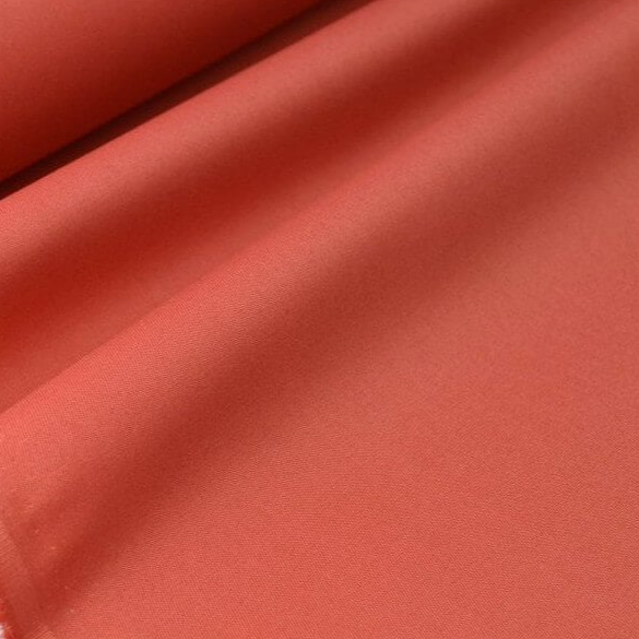 Gabardine marsala-France