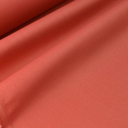Gabardine marsala-France