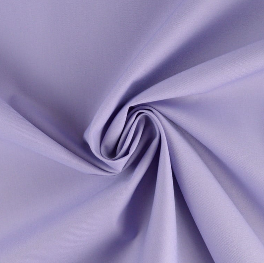 Gabardine lilas -France