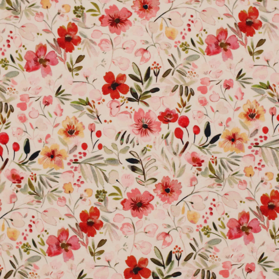 NOUVEAU ! Jersey Amandine