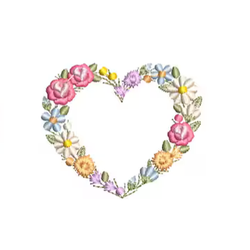 Gold hearts of different sizes (please specify the number)