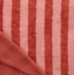 Cream fleece blanket