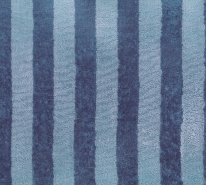 Cream fleece blanket