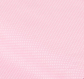 Coupon 1mx70cm petits pois blanc sur fond rose