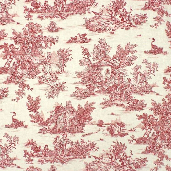 Jouy framboise