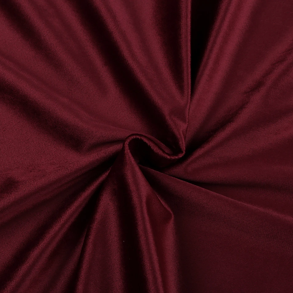 Velours cerise