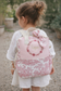 Le sac à dos enfant Ombeline 100% personnalisable