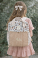 The Leo backpack for primary and secondary school