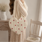 Sac coeur personnalisable