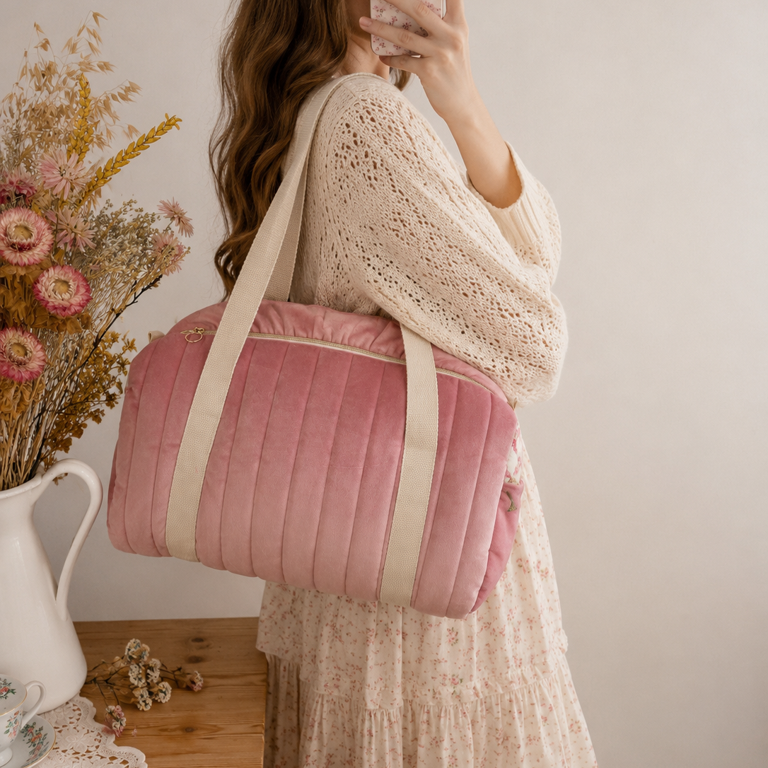 Sac Louison simple personnalisable