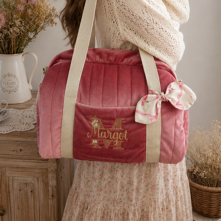 Le sac Louison