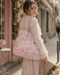 Le petit tote bag à volants 100% personnalisable