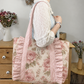The Céleste tote bag is 100% customizable.