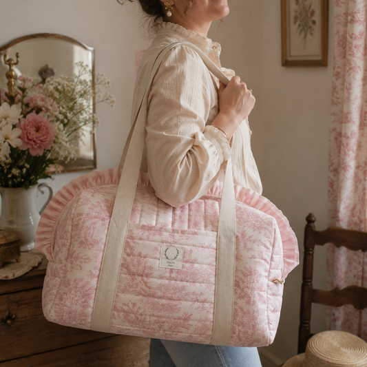 Le sac Chloé 100% personnalisable