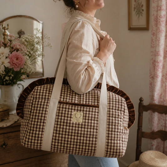 Le sac Chloé 100% personnalisable
