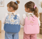 Le sac à dos Ombeline 100% personnalisable