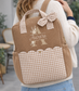 Le sac à dos Angélique 100% personnalisable