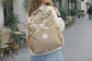 Le sac à dos Angélique personnalisable