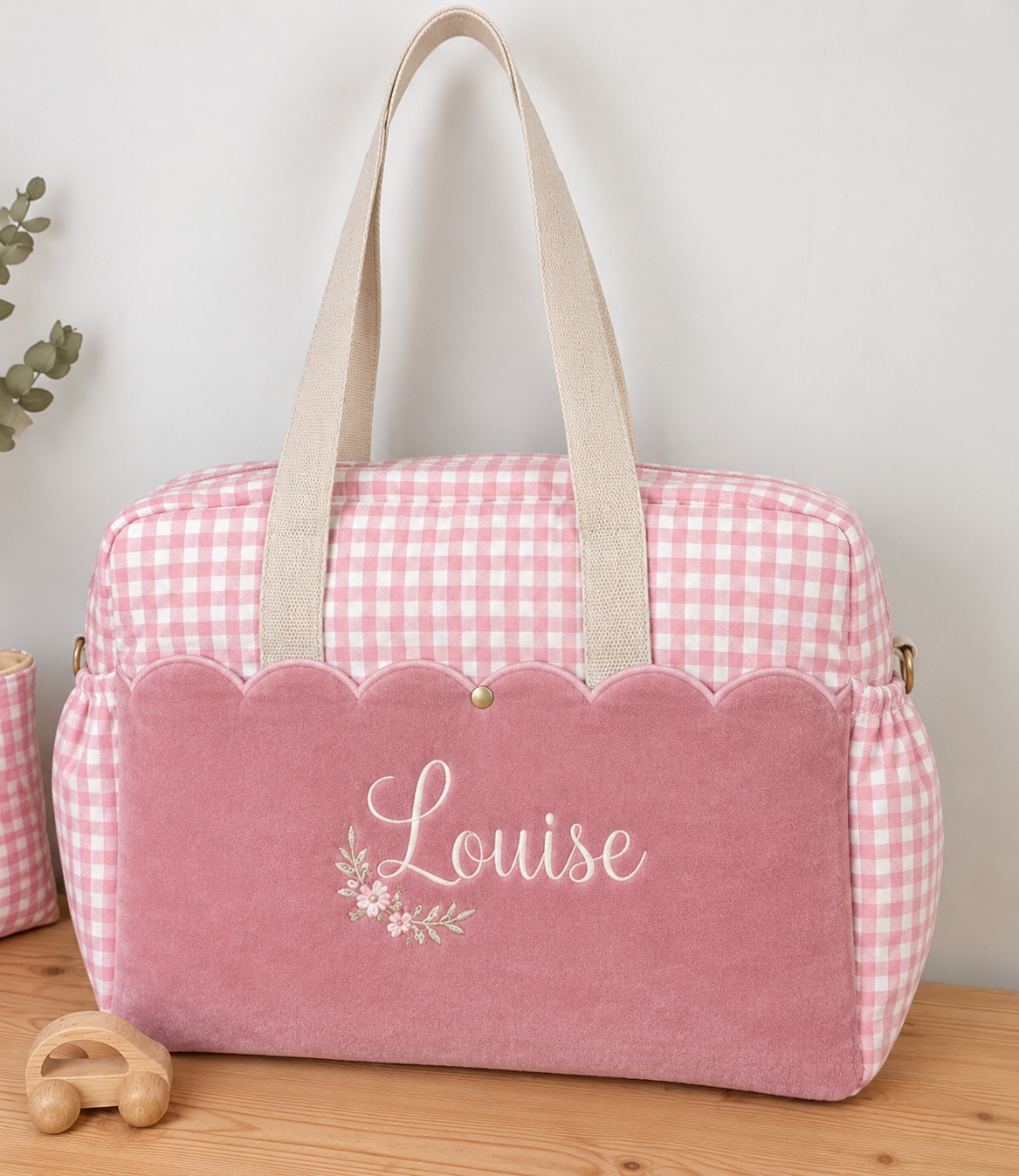Le sac Aimé