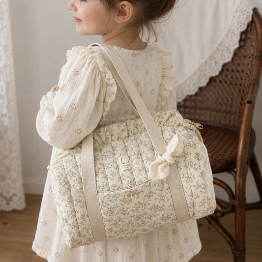 Sac Louison gaze Meriem personnalisable