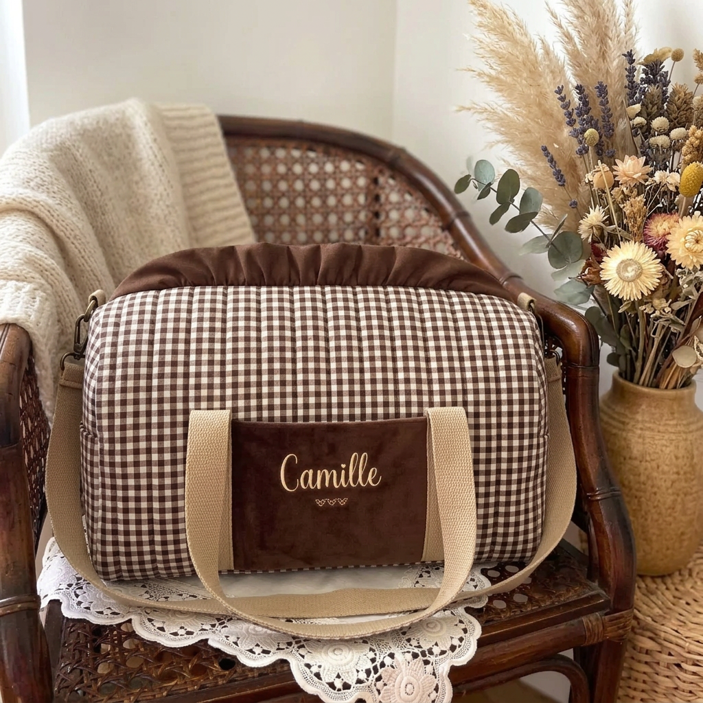 Le sac Louison adulte