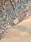 La taie d'oreiller à volants plats en Liberty of London 100% personnalisable