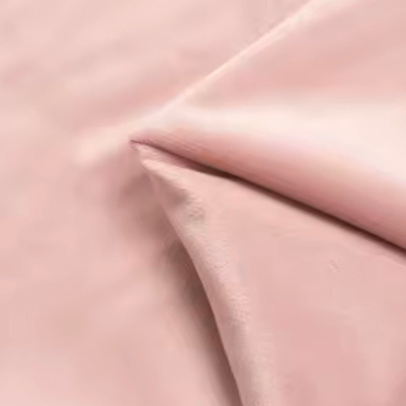 NOUVEAU ! Velours rose poudré