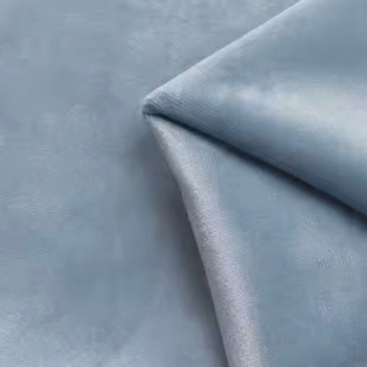 NOUVEAU ! Velours bleu