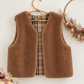 Le gilet Albane adulte 100% personnalisable