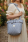 NOUVEAU Le cabas poussette modulable 100% personnalisable
