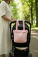 NOUVEAU Le cabas poussette modulable 100% personnalisable