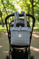 NOUVEAU Le cabas poussette modulable 100% personnalisable