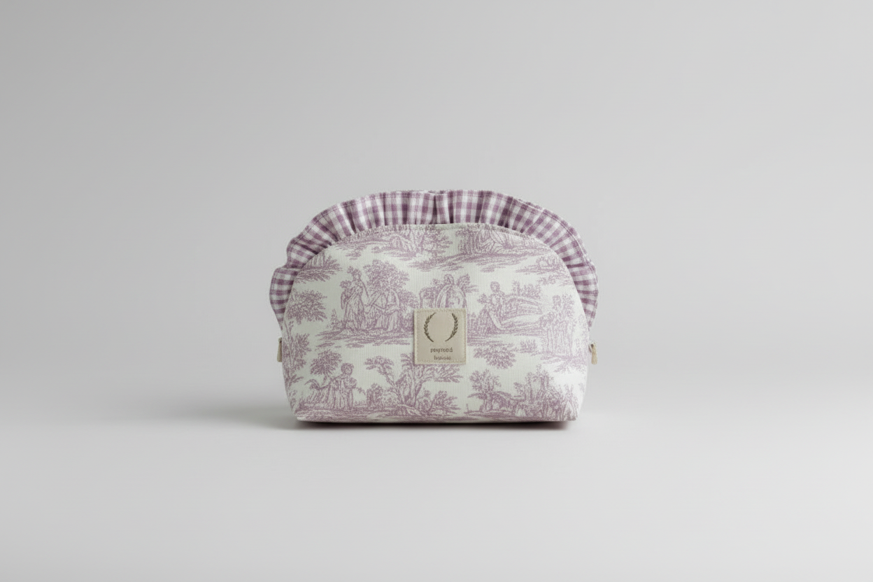 Chloé la trousse de beauté 100% personnalisable ✨